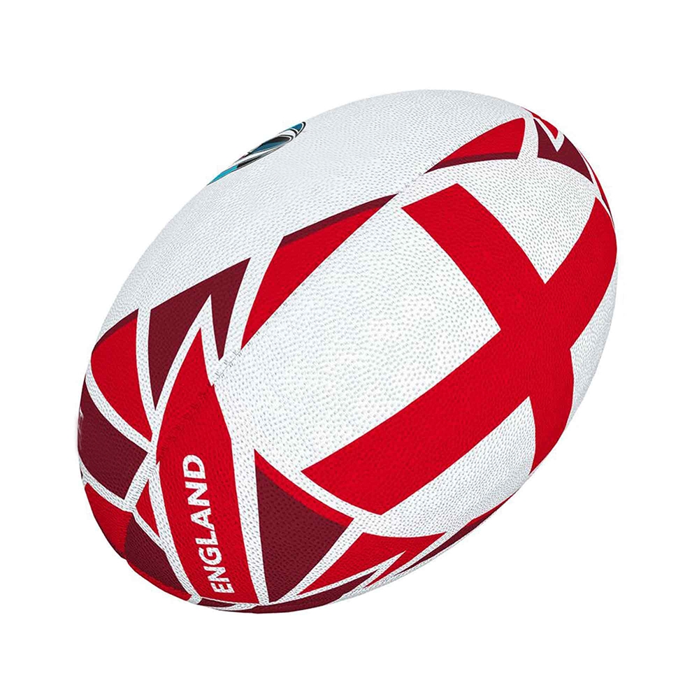 Rugby Ball