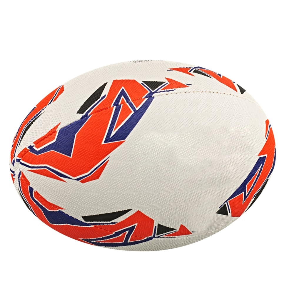 Rugby Ball