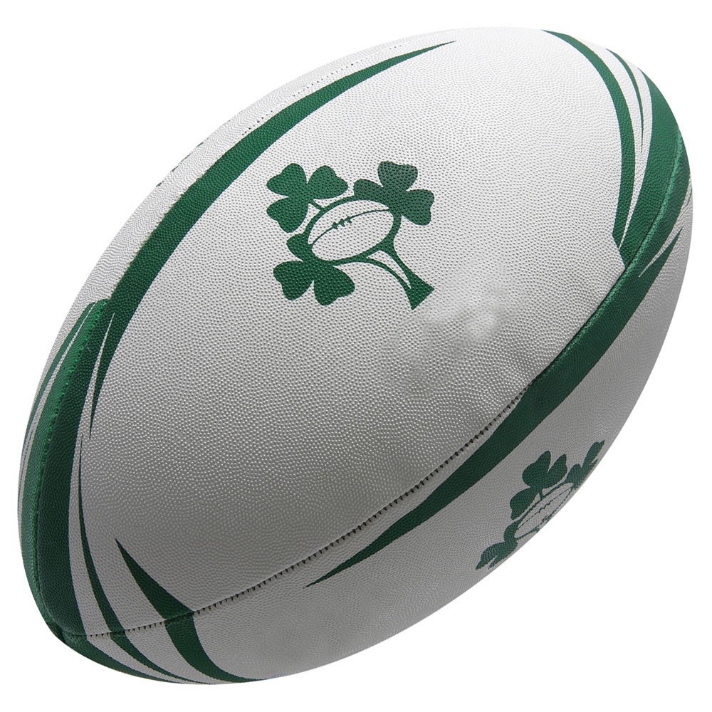 Rugby Ball