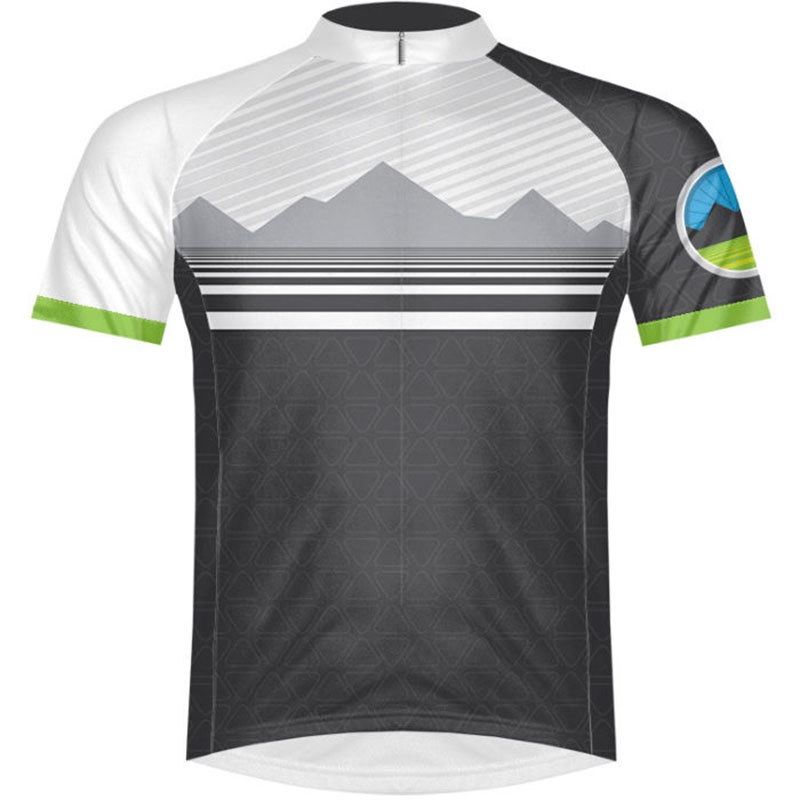 Cycling Jersey