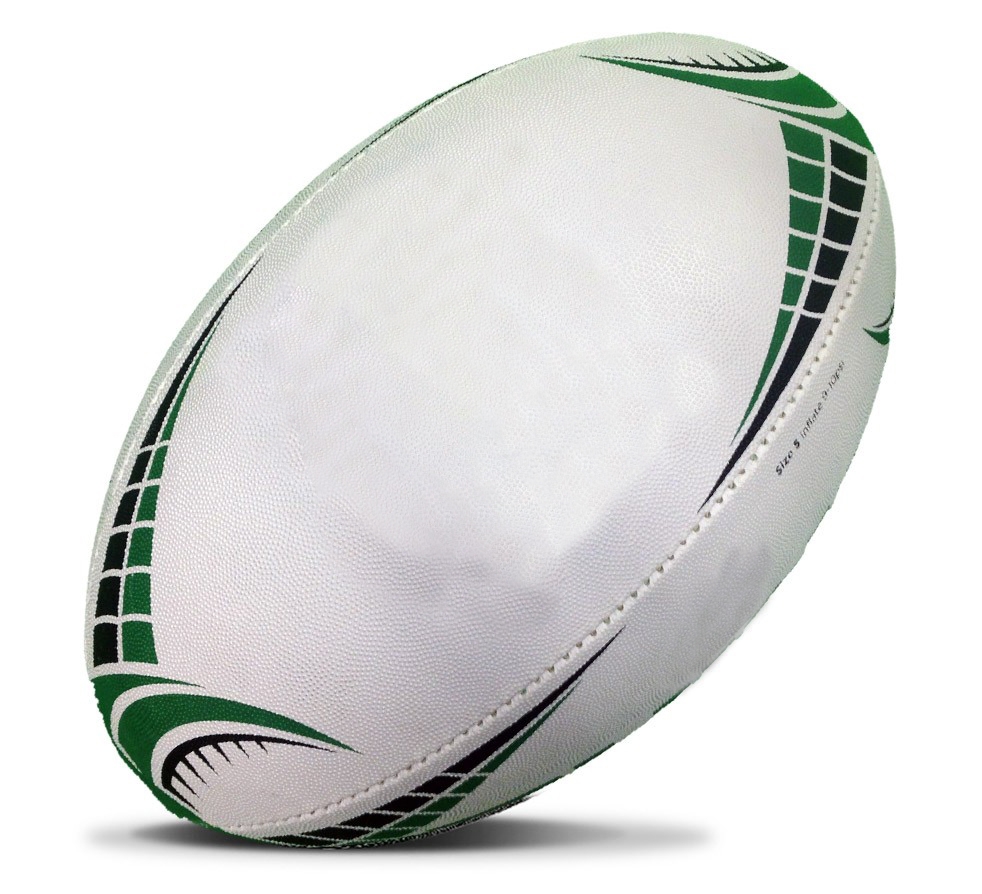 Rugby Ball