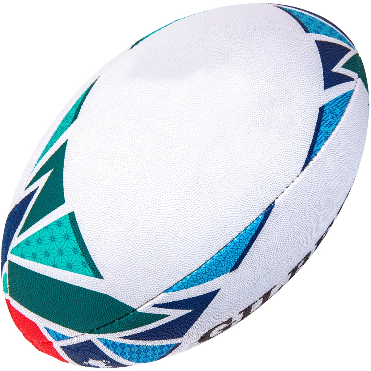 Rugby Ball