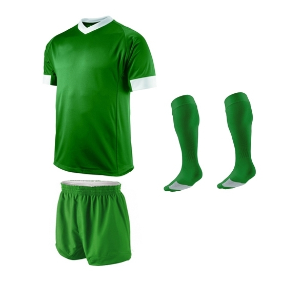 Rugby Uniform