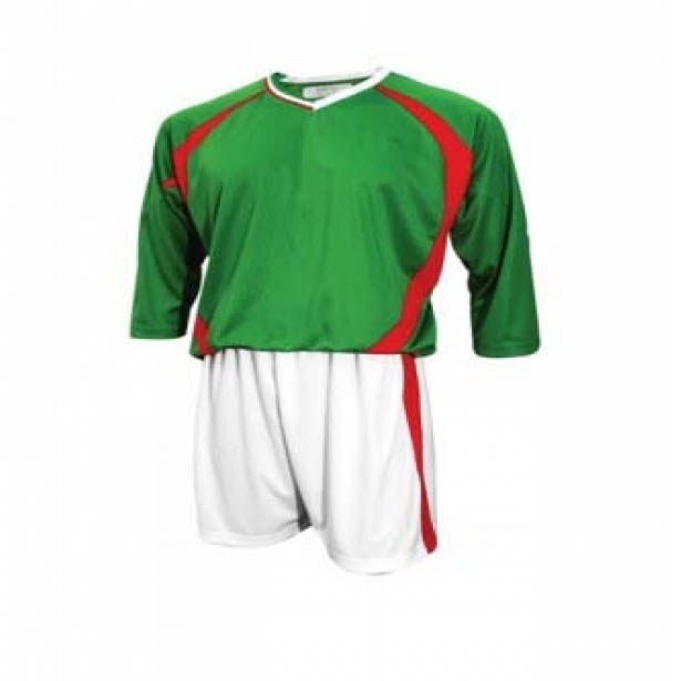 Soccer Uniform