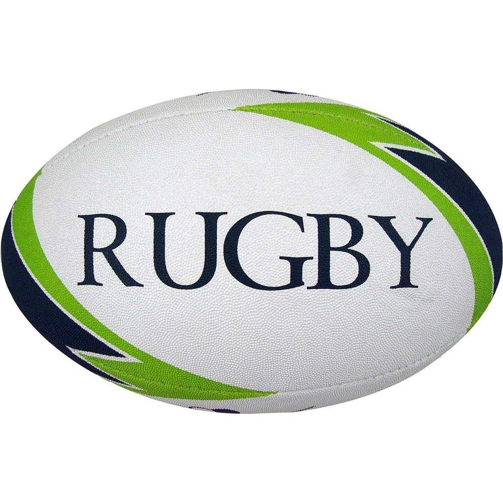 Rugby Ball