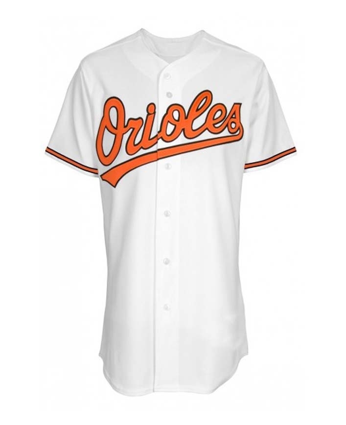 Baseball Uniform