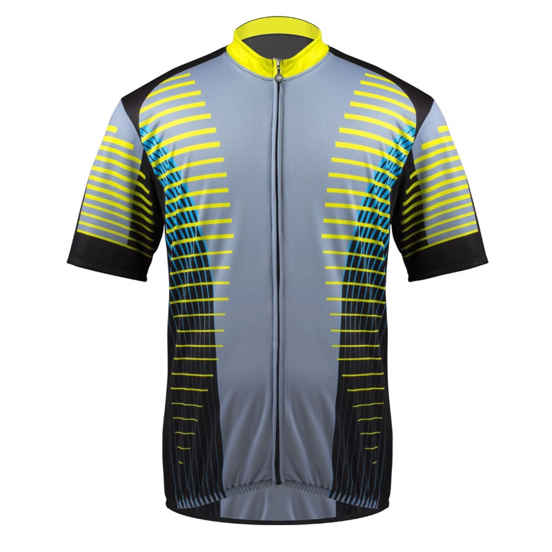 Cycling Jersey